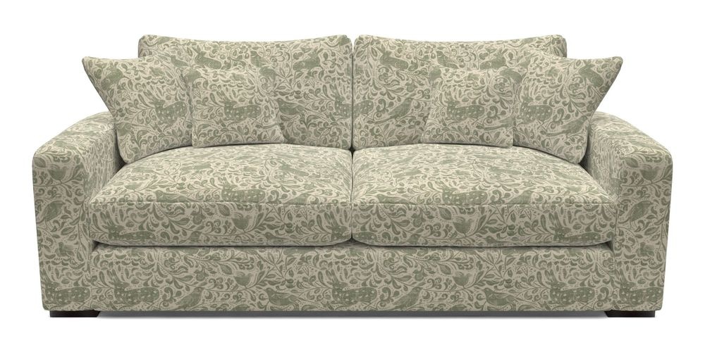 3 Seater Sofa