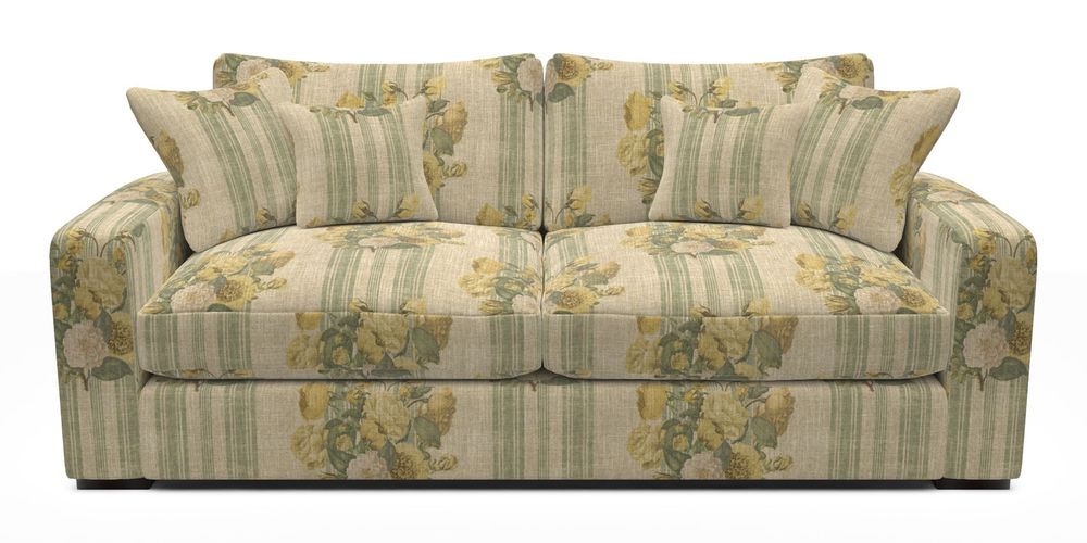 3 Seater Sofa