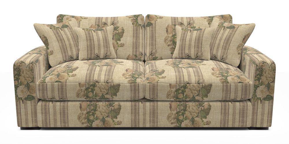 3 Seater Sofa