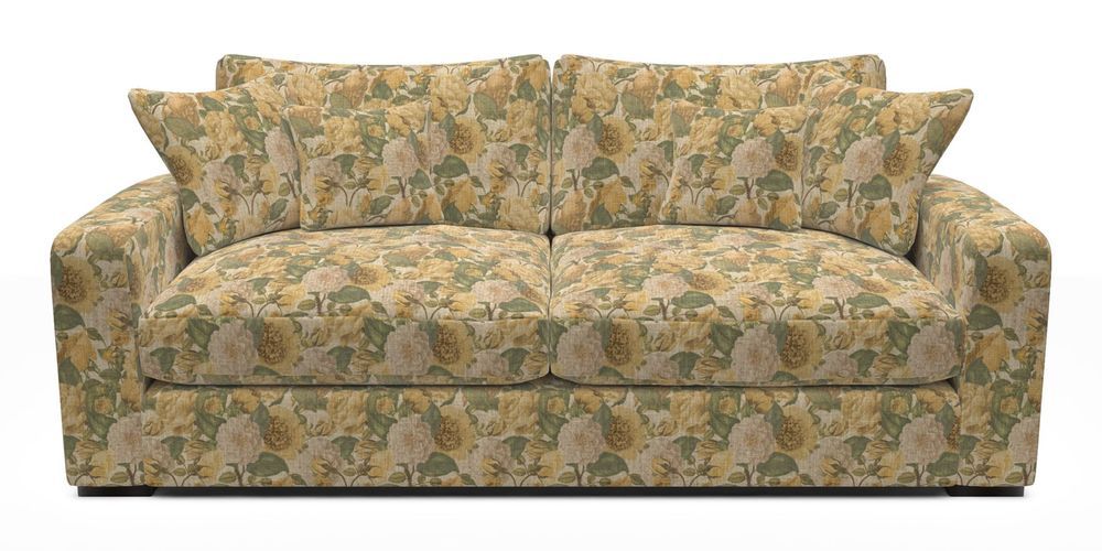3 Seater Sofa