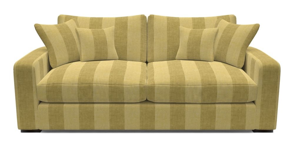 3 Seater Sofa