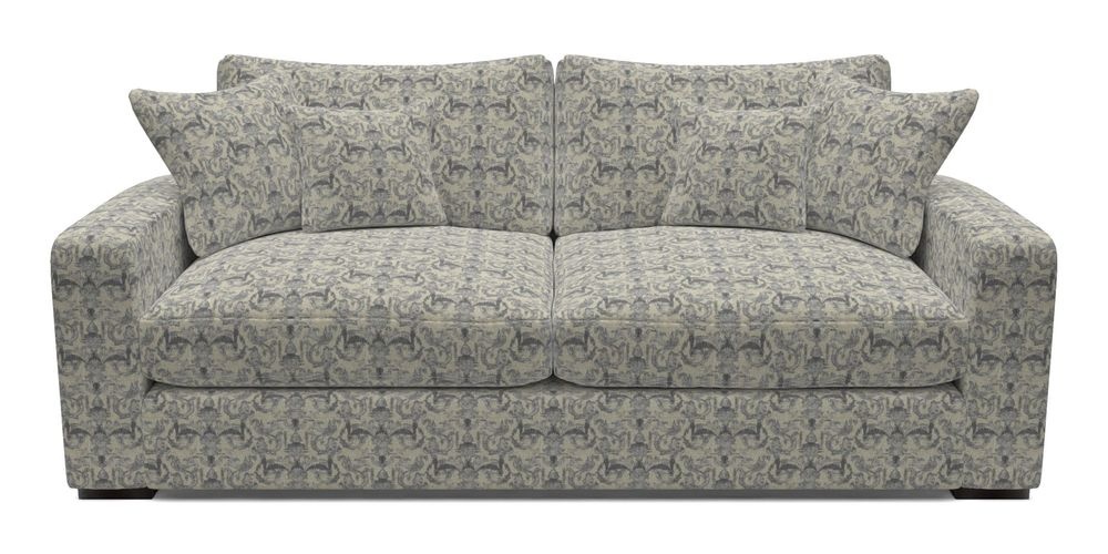 3 Seater Sofa