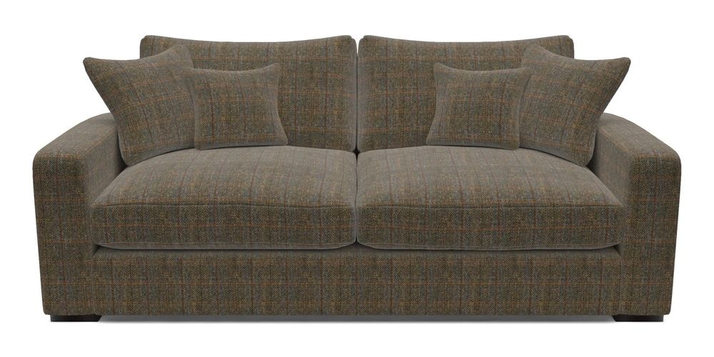 3 Seater Sofa