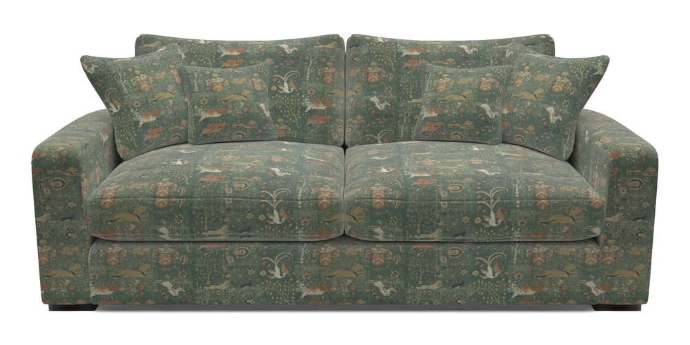 3 Seater Sofa