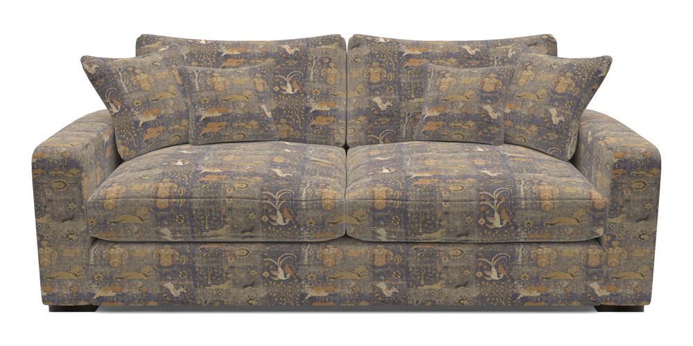 3 Seater Sofa