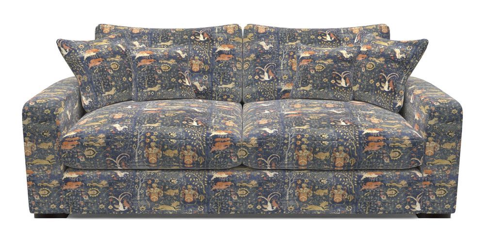 3 Seater Sofa