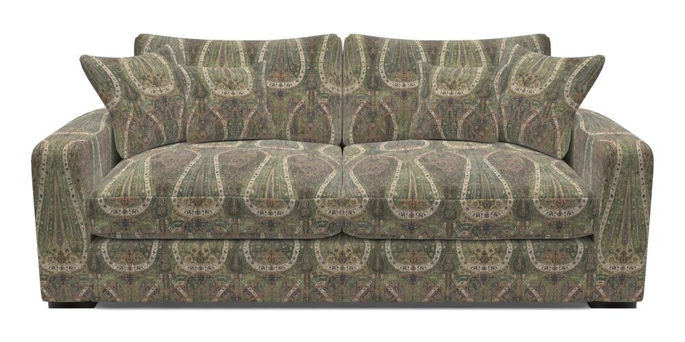 3 Seater Sofa