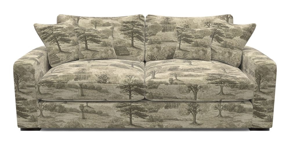 3 Seater Sofa