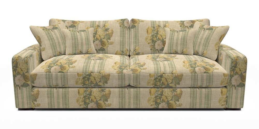 4 Seater Sofa