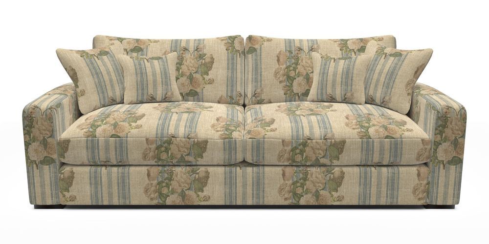 4 Seater Sofa