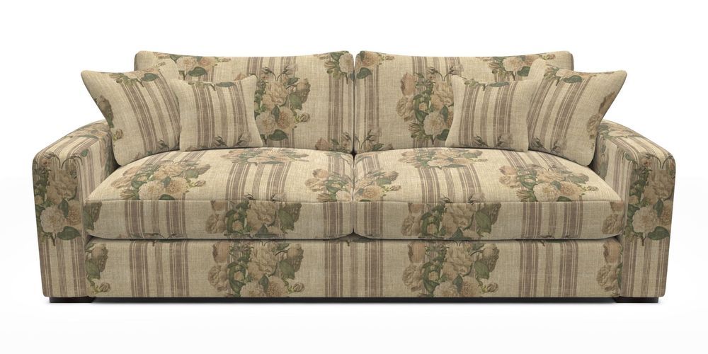 4 Seater Sofa