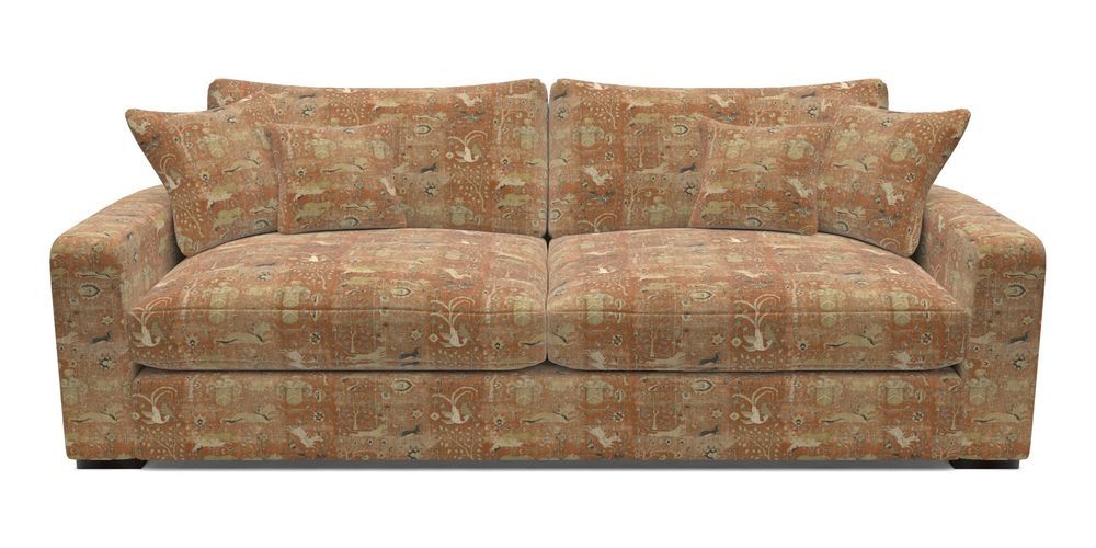 4 Seater Sofa