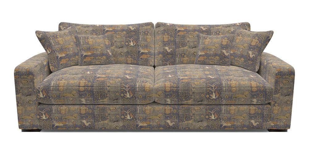 4 Seater Sofa