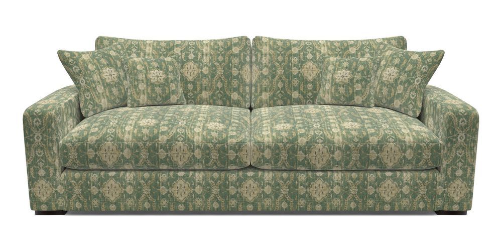 4 Seater Sofa