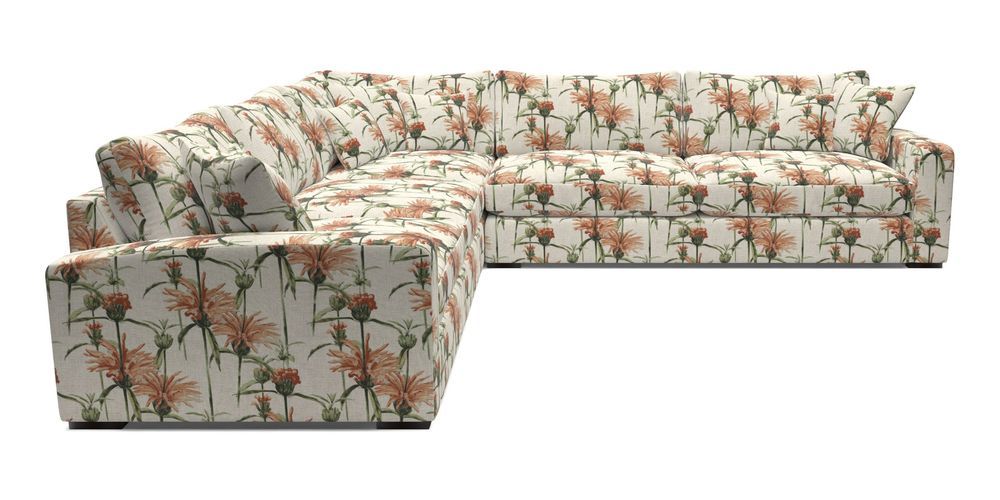 Large Corner Sofa RHF
