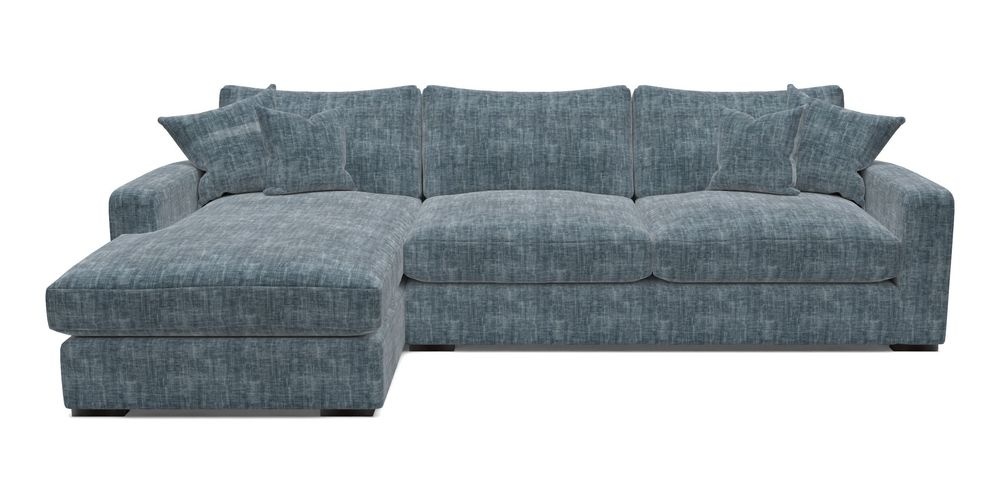 Chaise LHF