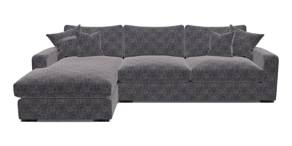 Chaise LHF