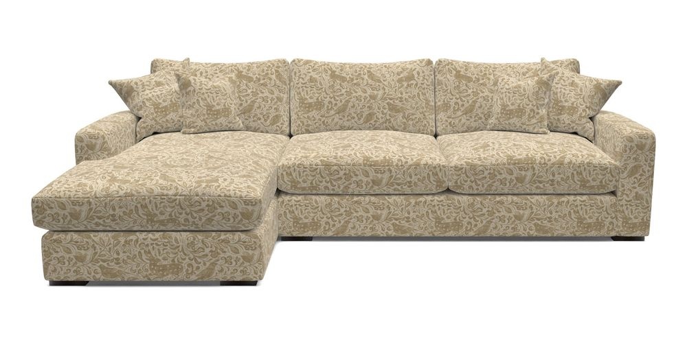 Chaise LHF