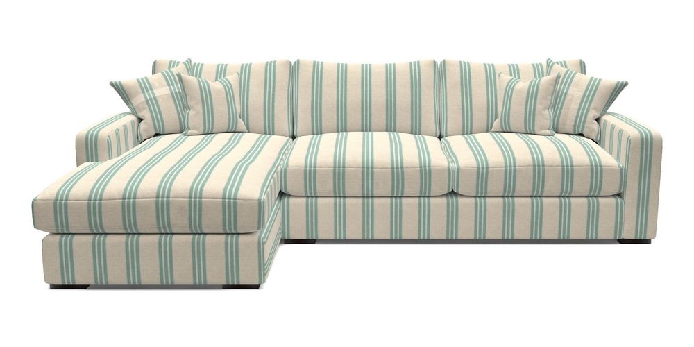 Chaise LHF