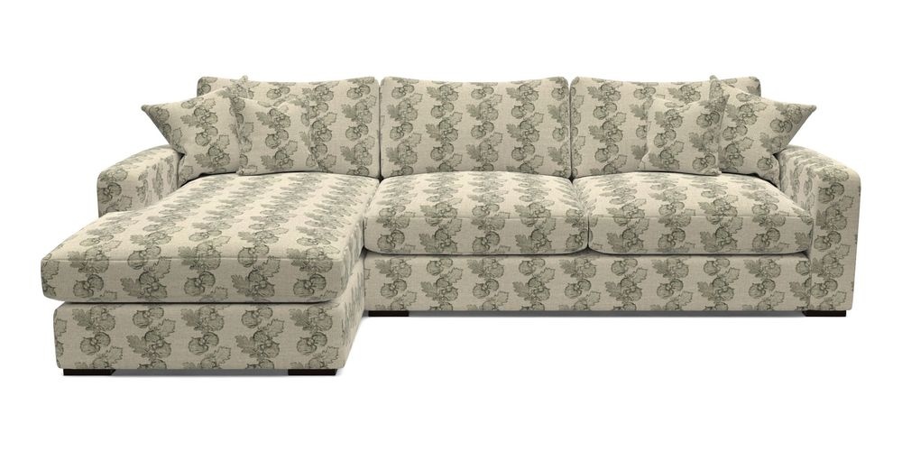 Chaise LHF
