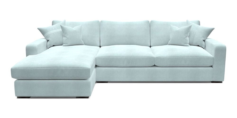 Chaise LHF