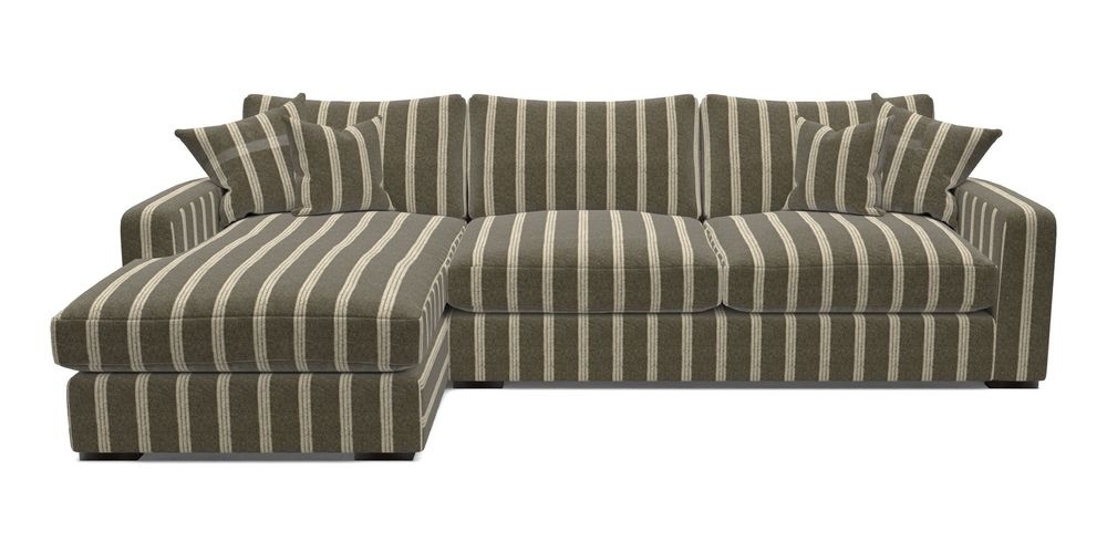 Chaise LHF