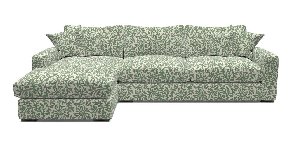 Chaise LHF