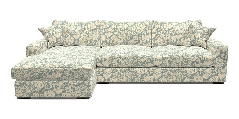 Chaise LHF