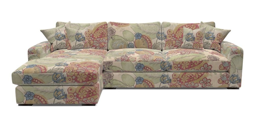 Chaise LHF