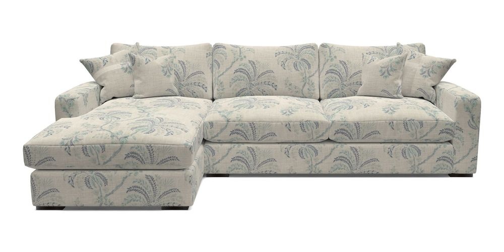 Chaise LHF