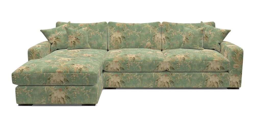 Chaise LHF