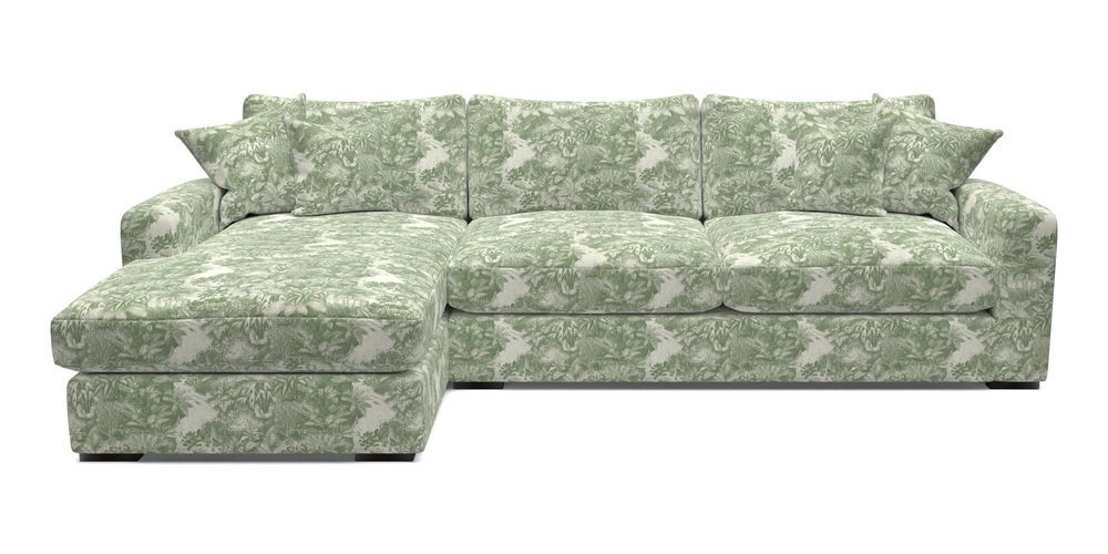 Chaise LHF