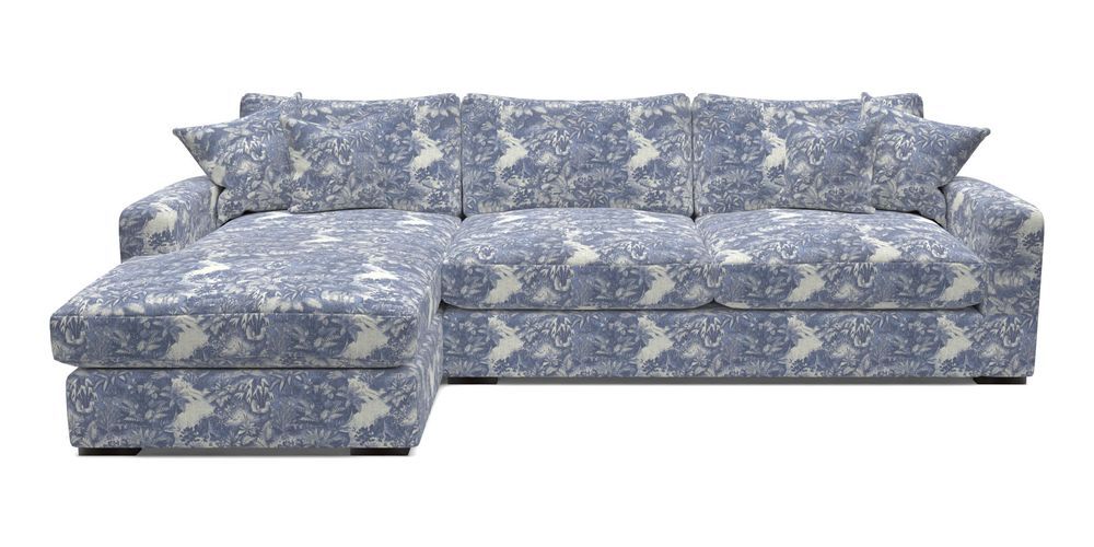 Chaise LHF
