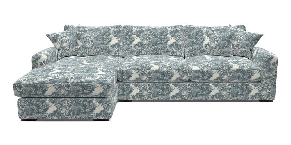 Chaise LHF