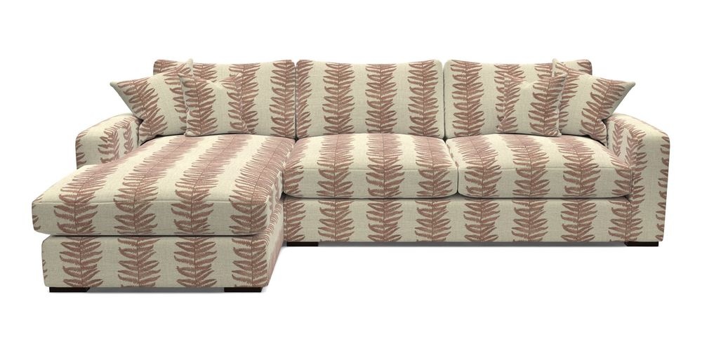 Chaise LHF