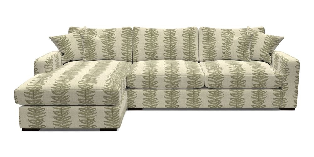 Chaise LHF