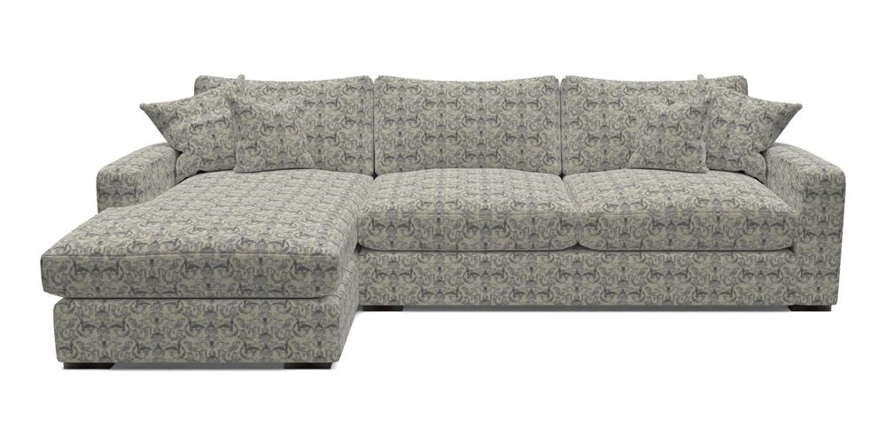 Chaise LHF