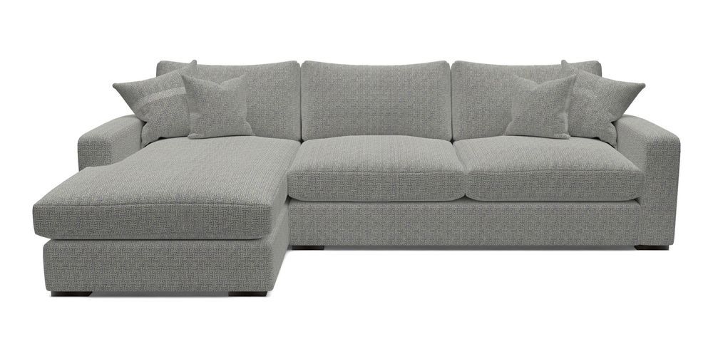 Chaise LHF