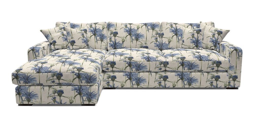 Chaise LHF