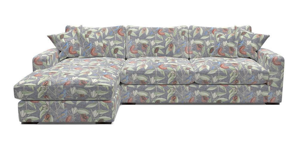 Chaise LHF