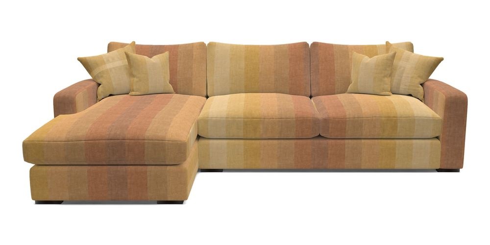Chaise LHF