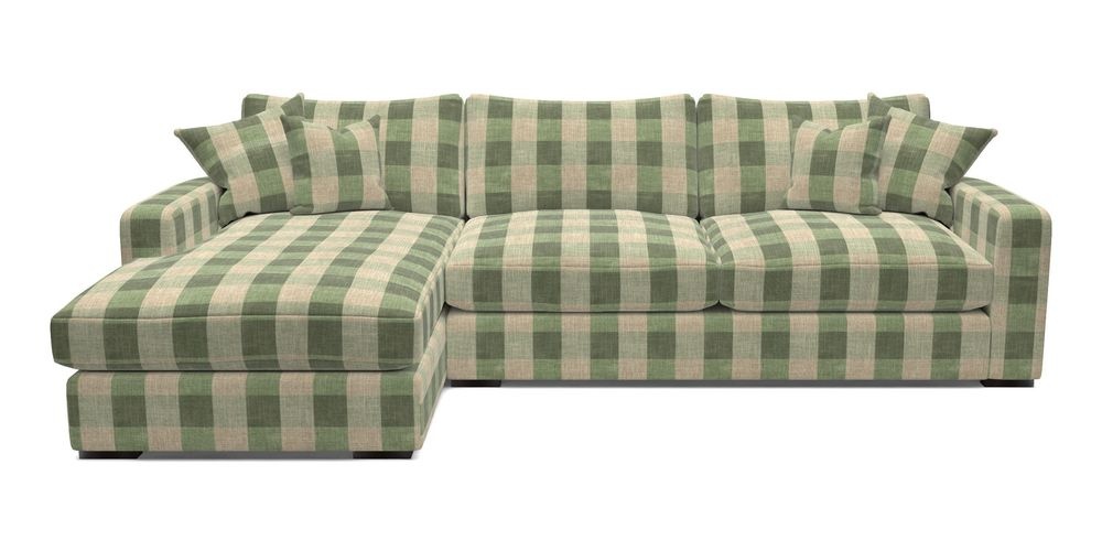 Chaise LHF