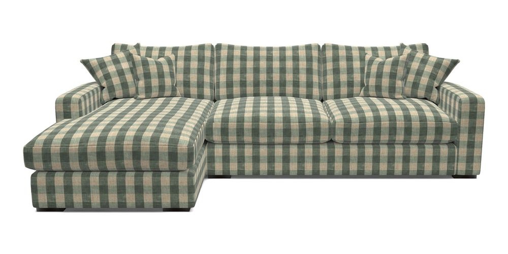 Chaise LHF