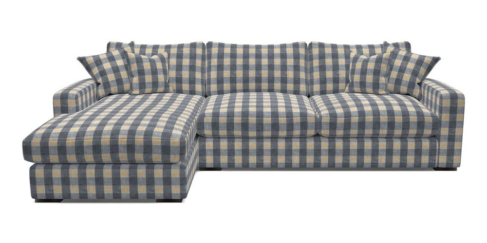 Chaise LHF