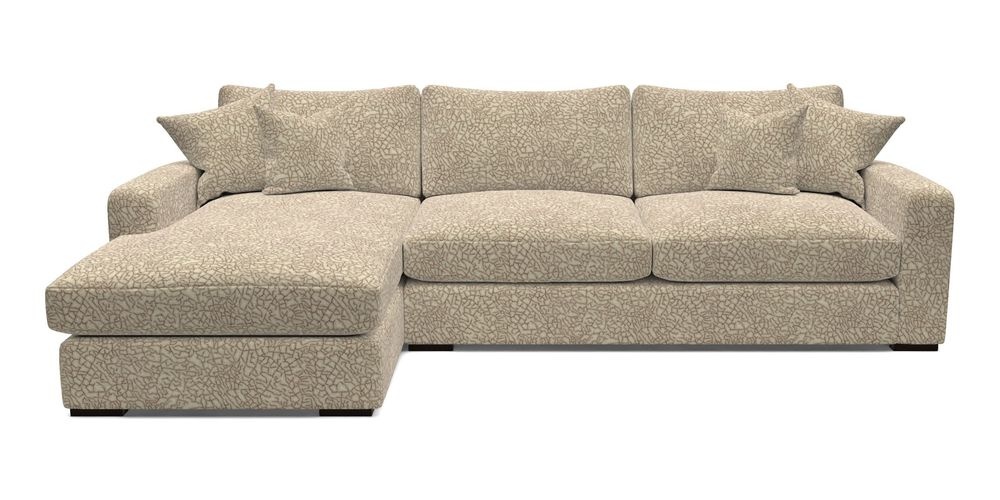 Chaise LHF