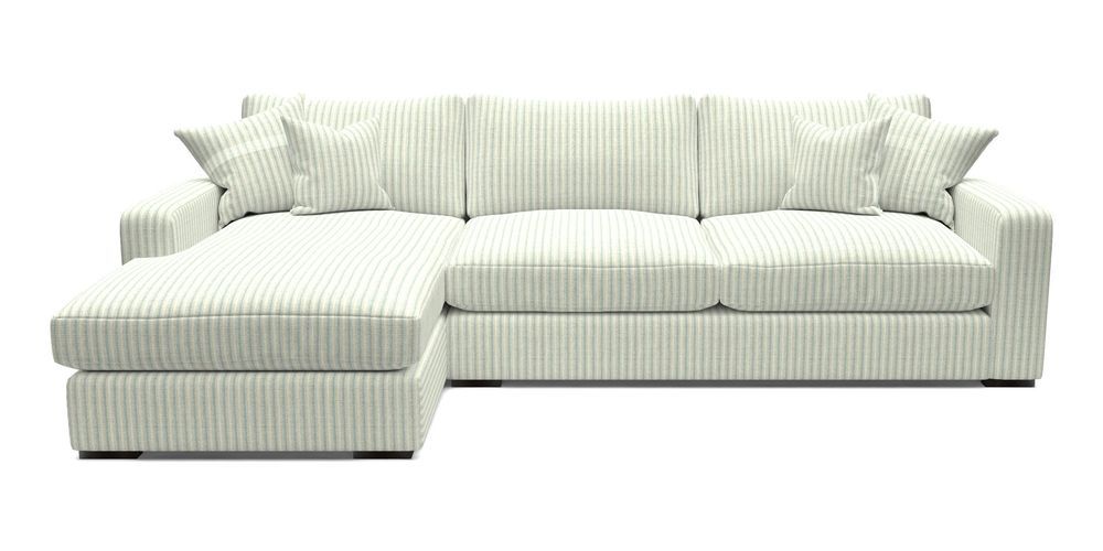 Chaise LHF
