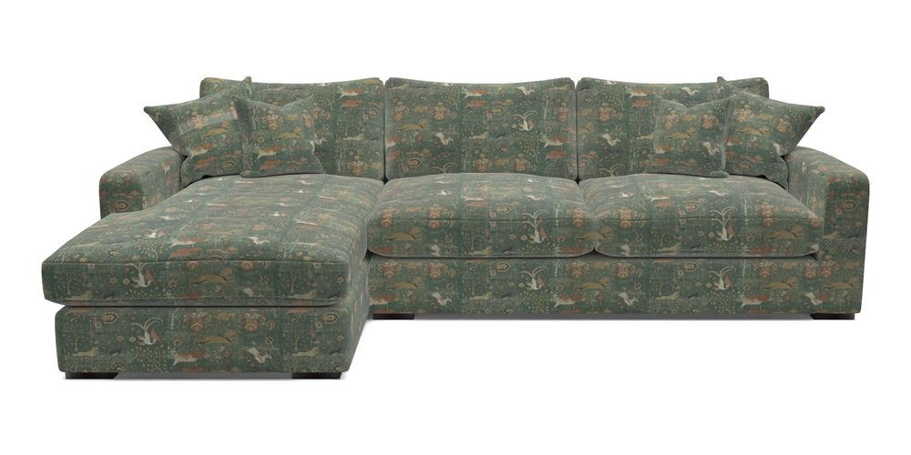 Chaise LHF
