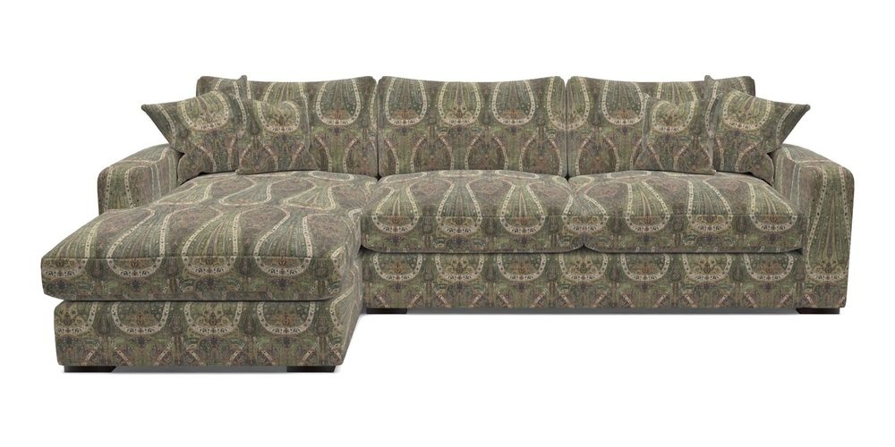 Chaise LHF