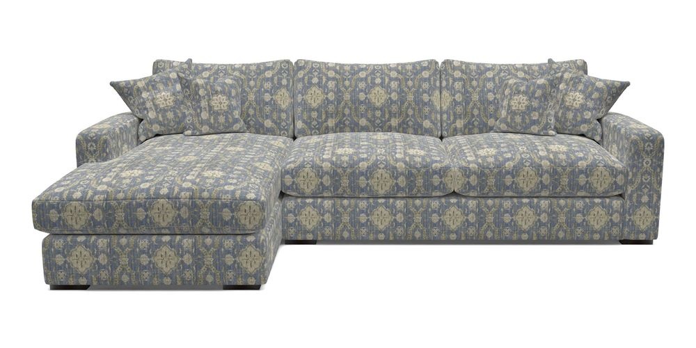 Chaise LHF
