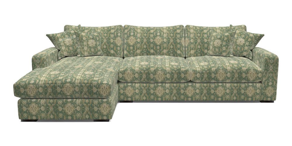 Chaise LHF